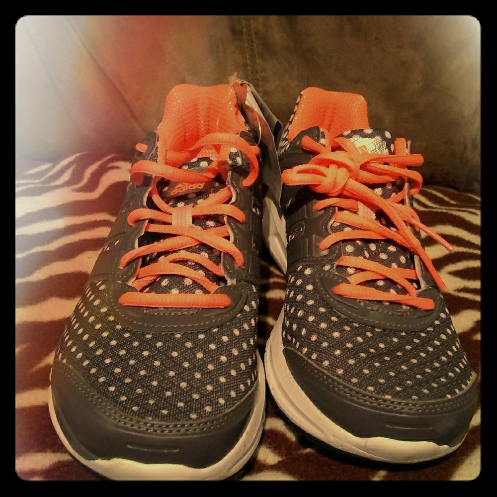 Adidas running shoes